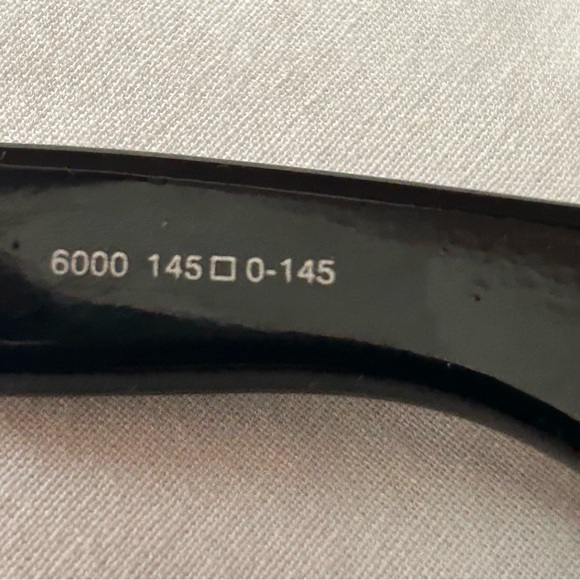 •Loewe Paul’s Ibiza Wave Shield Mask Sunglasses NEW - Picture 8 of 14